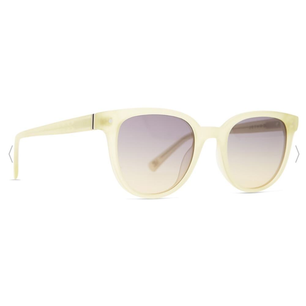 VonZipper Jethro Polarized Sunglasses Moss Green Small/Medium